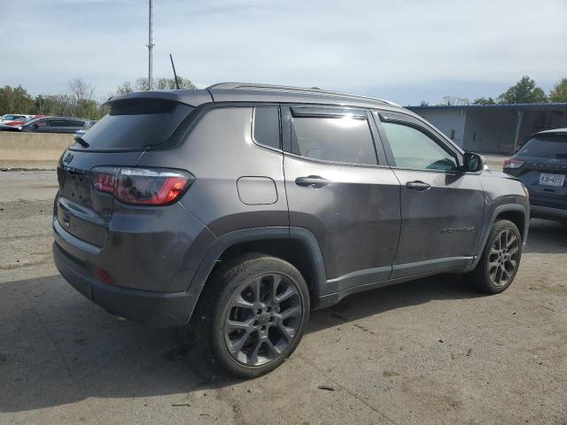 2021 JEEP COMPASS 80 #3317703124