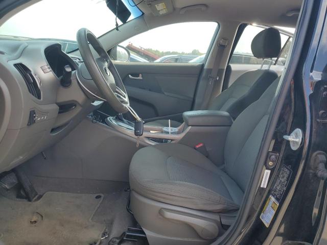 2015 KIA SPORTAGE L - KNDPB3AC3F7755811