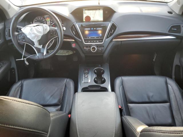 2016 ACURA MDX TECHNO - 5FRYD4H41GB045884