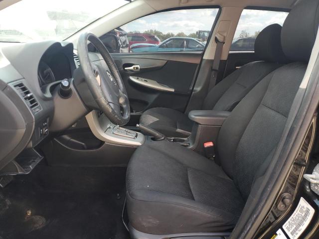 2010 TOYOTA COROLLA BA - 1NXBU4EE5AZ170563