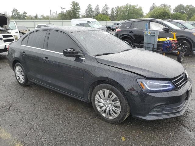 2017 VOLKSWAGEN JETTA S 3VW2B7AJ9HM293731