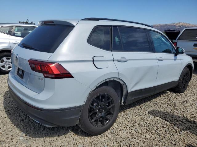2018 VOLKSWAGEN TIGUAN S 3VV1B7AXXJM158851