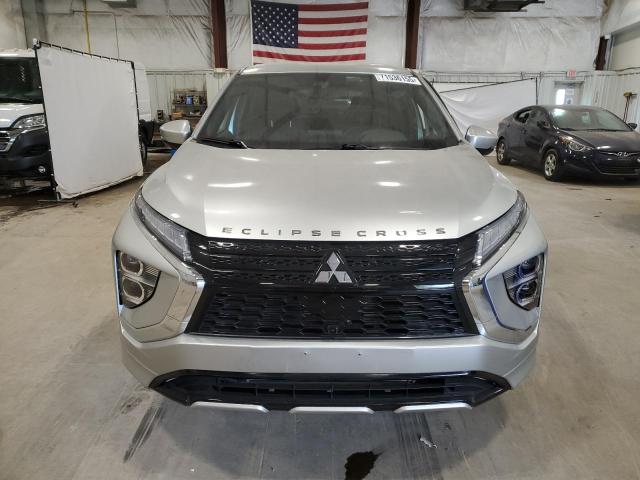 2024 MITSUBISHI ECLIPSE CR JA4ATWAA7RZ035353