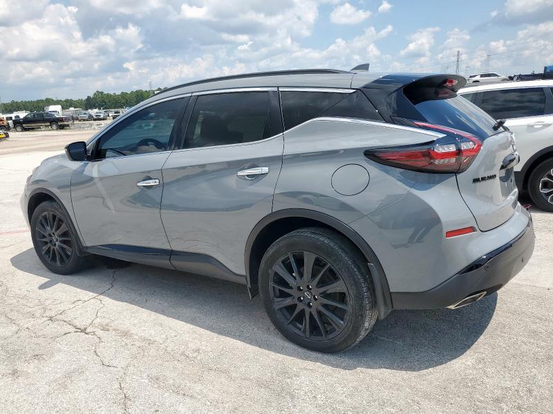 2023 NISSAN MURANO SV - 5N1AZ2BJ5PC129822