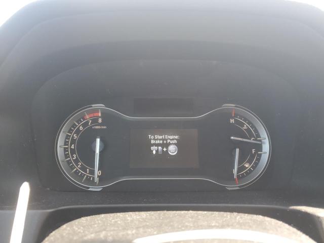 2016 HONDA PILOT EXL 5FNYF6H55GB010281