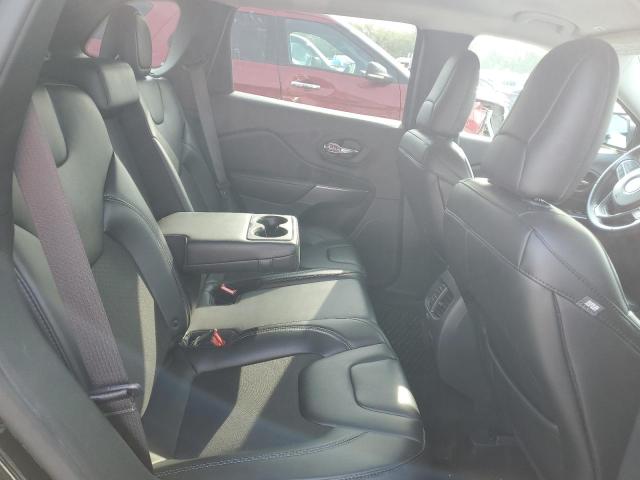 2019 JEEP CHEROKEE LATITUDE PLUS - 1C4PJLLB9KD312775