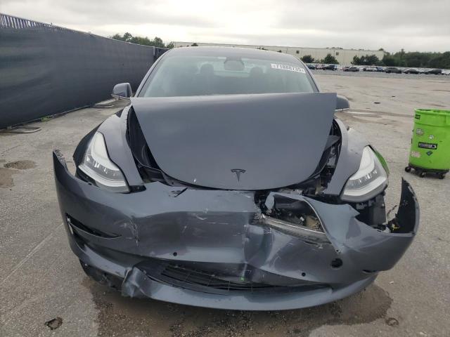 2019 TESLA MODEL 3 5YJ3E1EA8KF298517