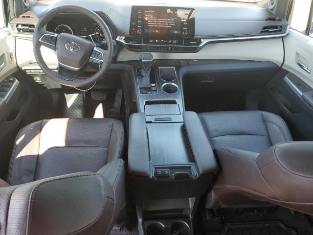 2022 TOYOTA SIENNA LIM 5TDERKEC1NS088829