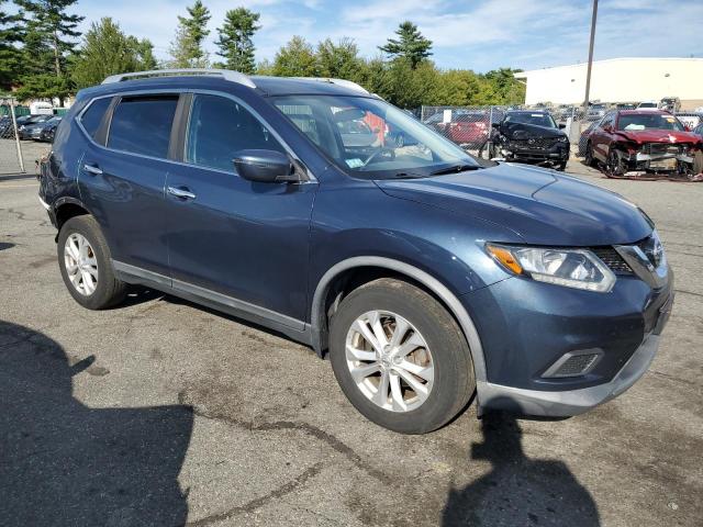 2016 NISSAN ROGUE S KNMAT2MV3GP724280