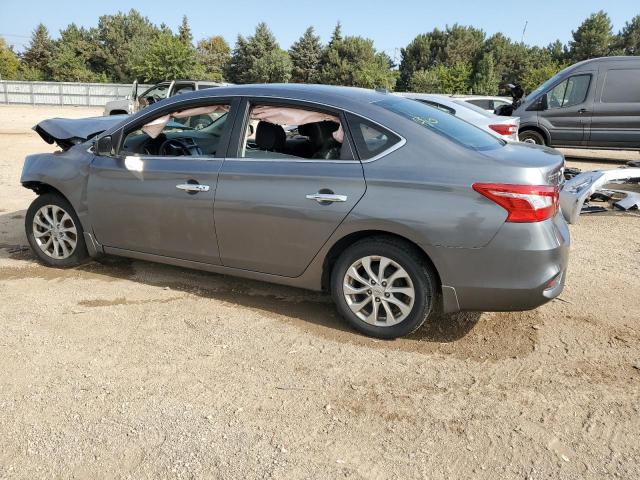 2019 NISSAN SENTRA S - 3N1AB7AP6KY304710