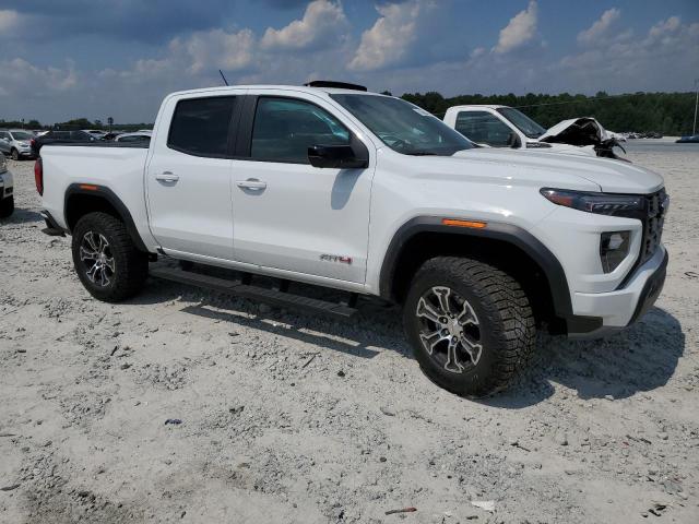 2024 GMC CANYON AT4 1GTP6DEK3R1320371