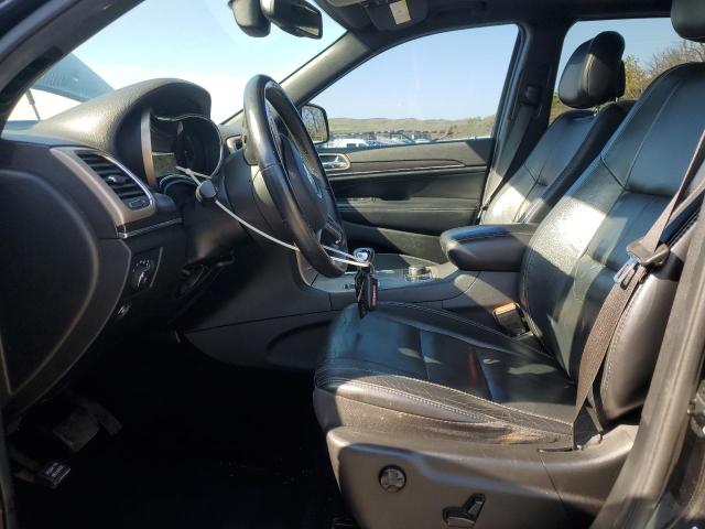 2014 JEEP GRAND CHEROKEE LIMITED #3311624236