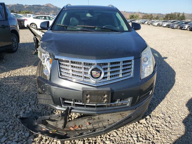 2016 CADILLAC SRX LUXURY COLLECTION 3GYFNBE31GS553411
