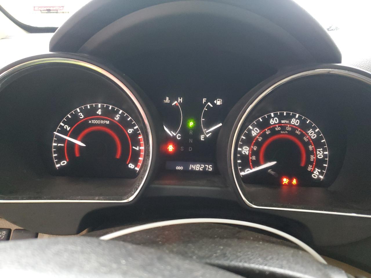 TOYOTA HIGHLANDER BASE