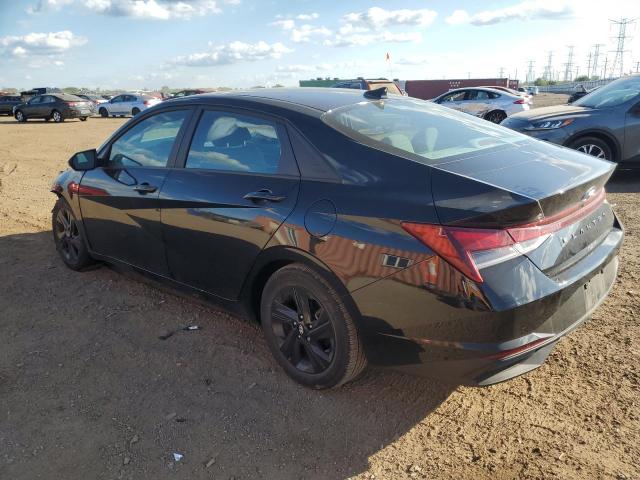 2023 HYUNDAI ELANTRA SE #3282505873