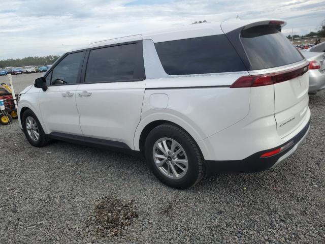 2022 KIA CARNIVAL L KNDNB4H38N6123538