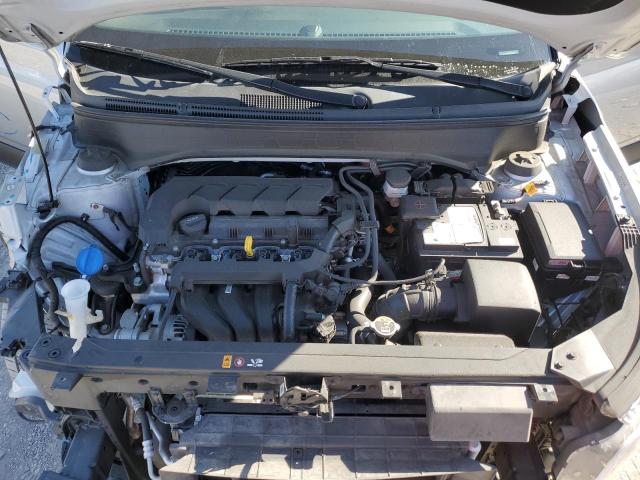 2020 HYUNDAI VENUE SEL - KMHRC8A33LU024338