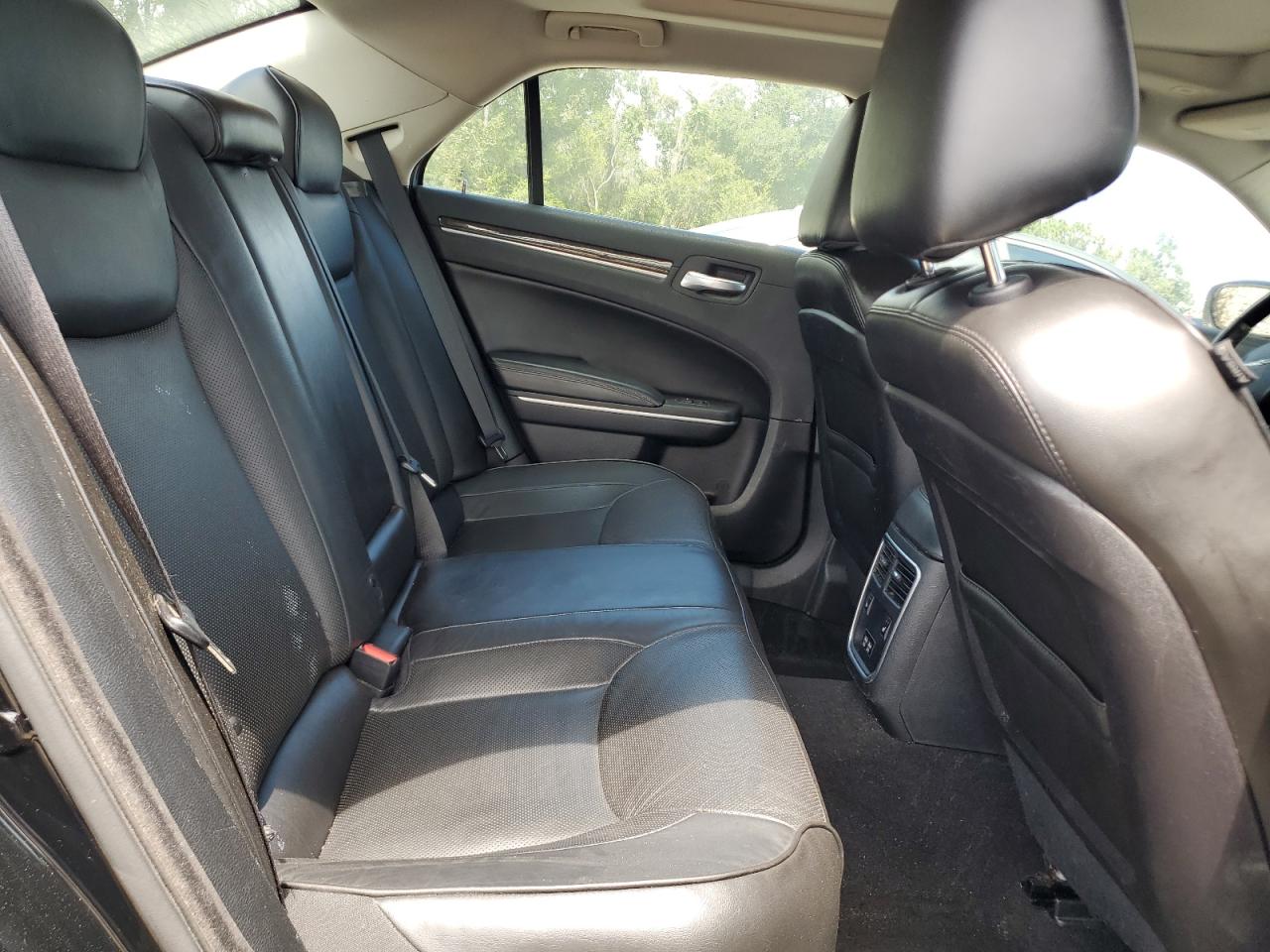 CHRYSLER 300 LIMITED