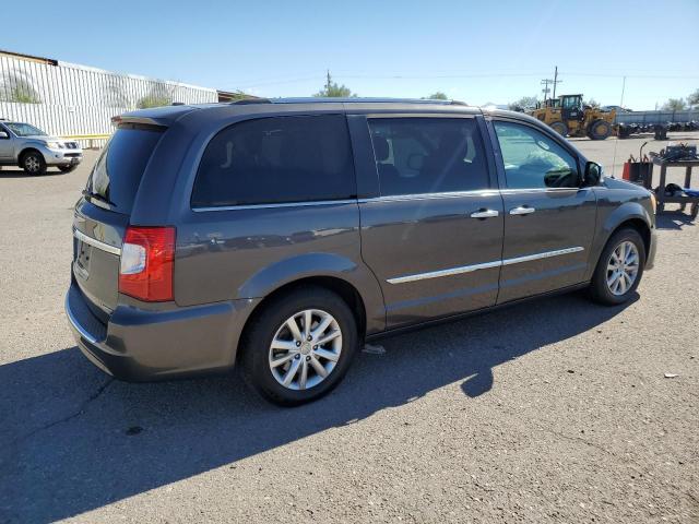 2016 CHRYSLER TOWN & COUNTRY LIMITED PLATINUM #3298083164