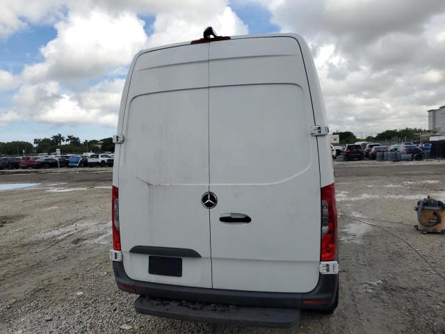 2020 MERCEDES-BENZ SPRINTER 2 W1Y4EBHY8LT027261