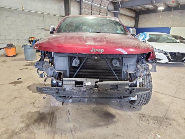 2018 JEEP GRAND CHER - 1C4RJFBG7JC285846