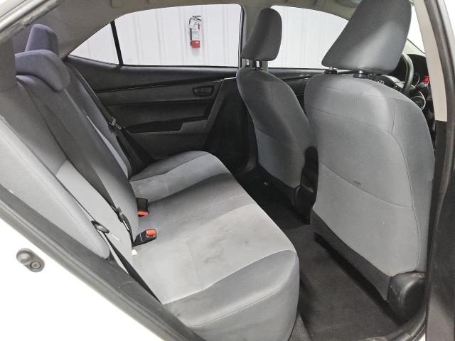 2018 TOYOTA COROLLA L #3315742375
