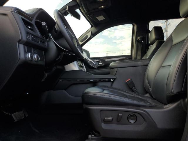 2022 GMC YUKON SLE 1GKS1AKD8NR157116