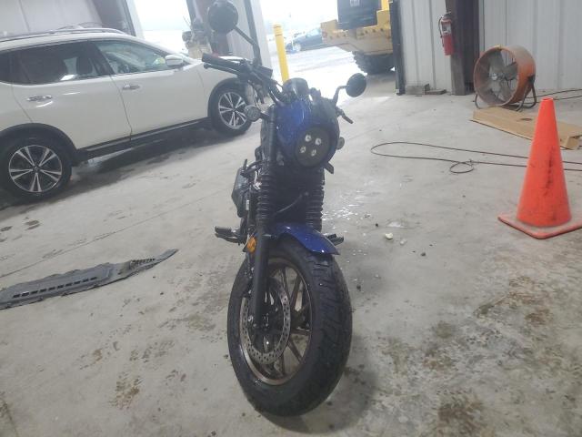 2025 HONDA CMX500 A2 MLHPC5617S5800753