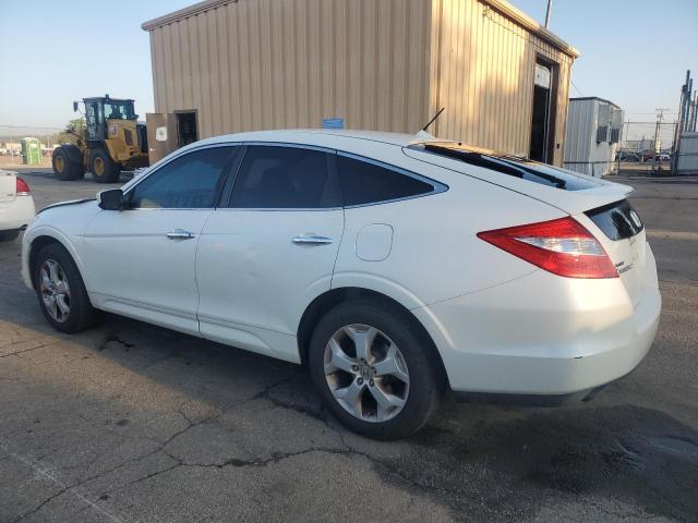 2011 HONDA ACCORD CRO - 5J6TF2H53BL001162