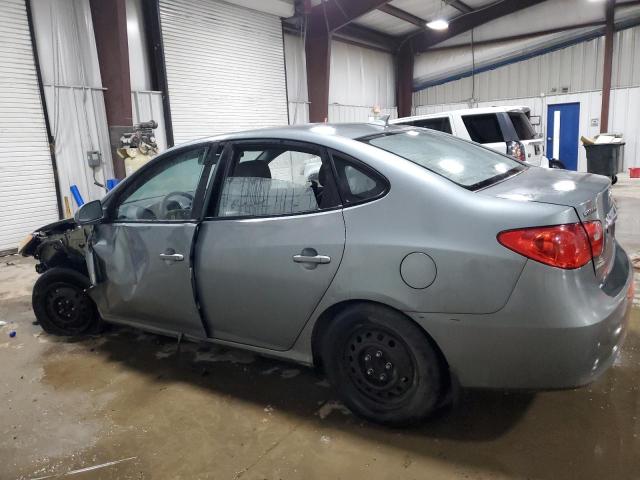 2010 HYUNDAI ELANTRA BL - KMHDU4AD2AU922628