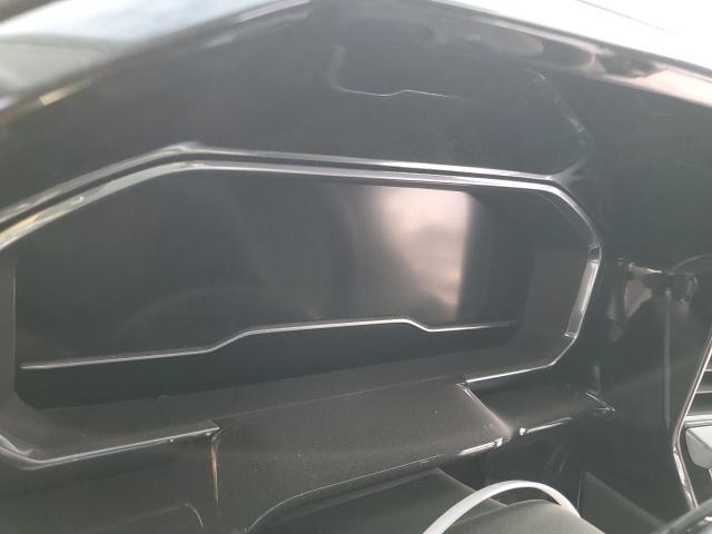 2023 CHEVROLET SILVERADO K1500 RST 1GCUDEED8PZ178761