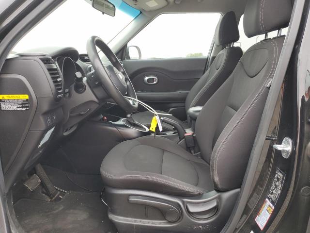 2019 KIA SOUL KNDJN2A2XK7913053