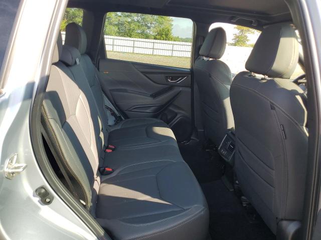 2022 SUBARU FORESTER W JF2SKAMC1NH519839