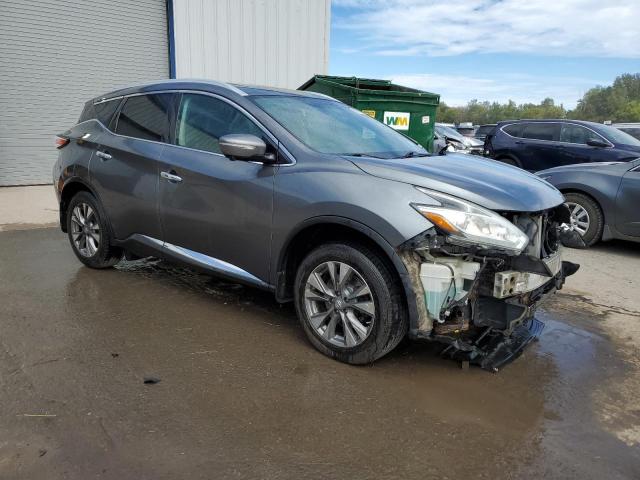 2015 NISSAN MURANO S 5N1AZ2MH4FN216270