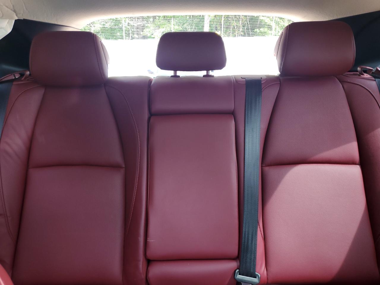 MAZDA CX-30 PREFERRED