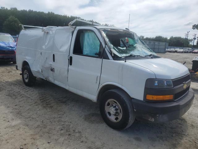 2019 CHEVROLET EXPRESS G2 1GCWGBFP8K1141305