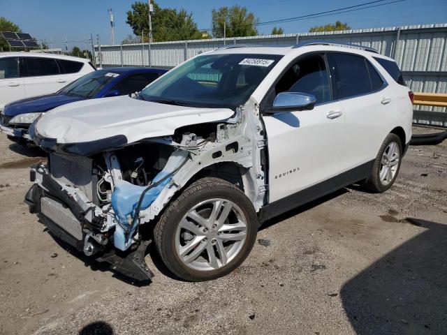 CHEVROLET EQUINOX PR
