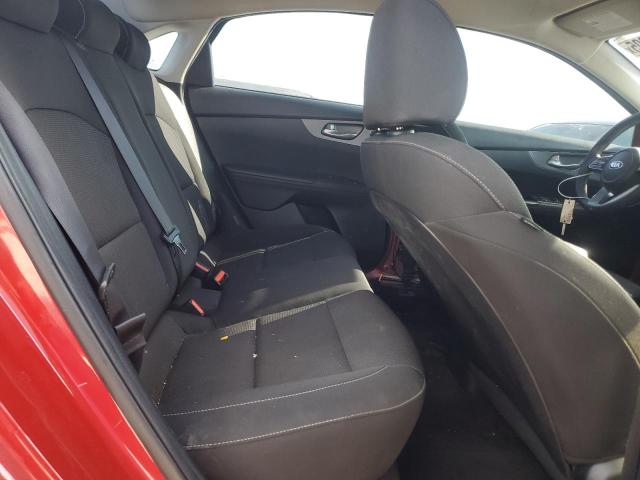 2021 KIA FORTE FE - 3KPF24AD5ME266589