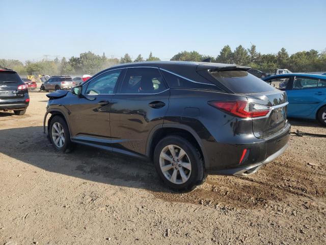 2017 LEXUS RX 350 BAS 2T2BZMCA3HC088176