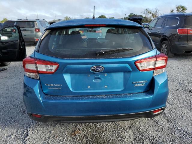 2017 SUBARU IMPREZA 4S3GTAA63H3710194