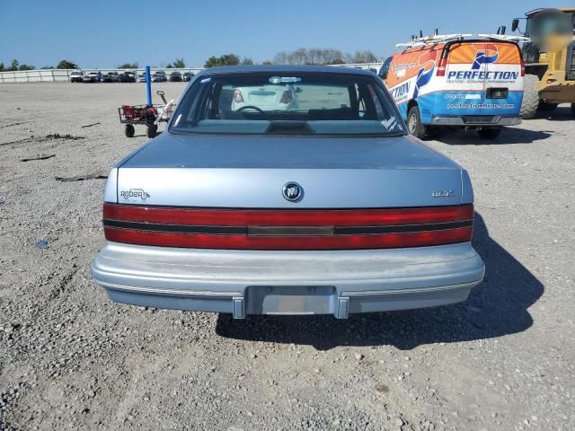 1993 BUICK CENTURY SP #3301857968