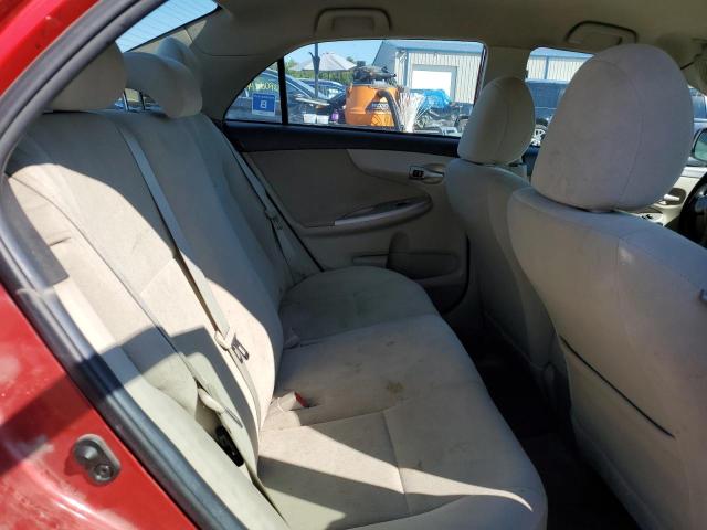 2013 TOYOTA COROLLA BA - 2T1BU4EE3DC006475