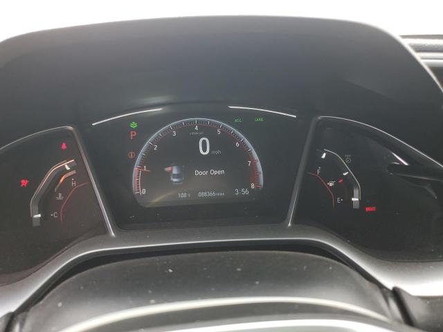 2019 HONDA CIVIC SPOR 2HGFC2F83KH533261