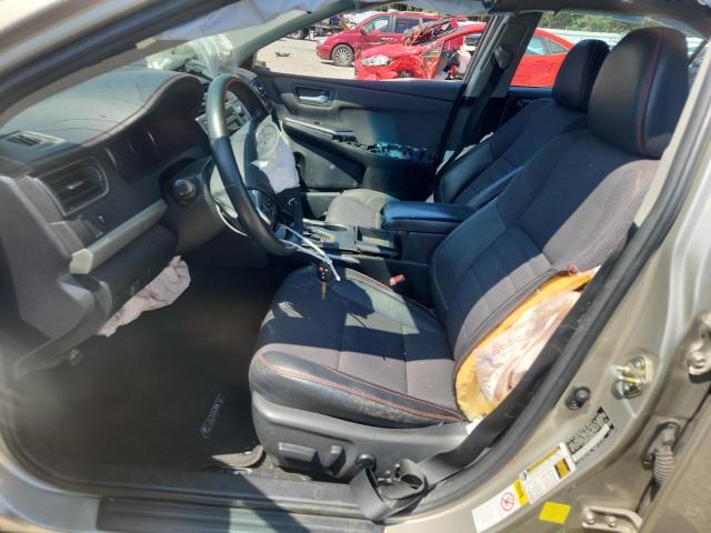 2017 TOYOTA CAMRY LE 4T1BF1FK6HU619210