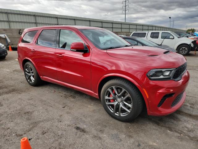 2022 DODGE DURANGO SR 1C4SDJGJ6NC101308