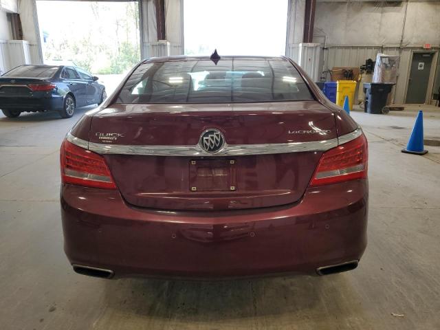 2015 BUICK LACROSSE 1G4GB5G35FF155599