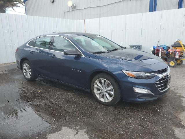2022 CHEVROLET MALIBU LT 1G1ZD5ST9NF141582