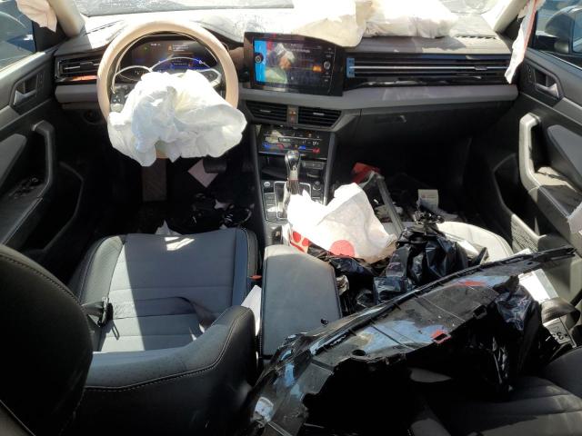 2025 VOLKSWAGEN JETTA SE 3VW7X7BU6SM055231