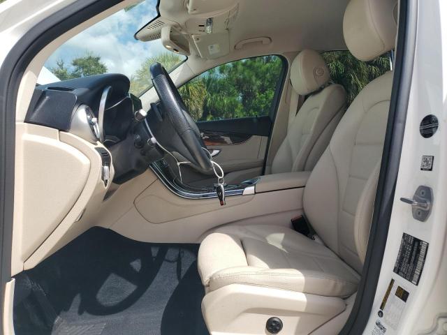 2019 MERCEDES-BENZ GLC 300 WDC0G4JB4KV151264