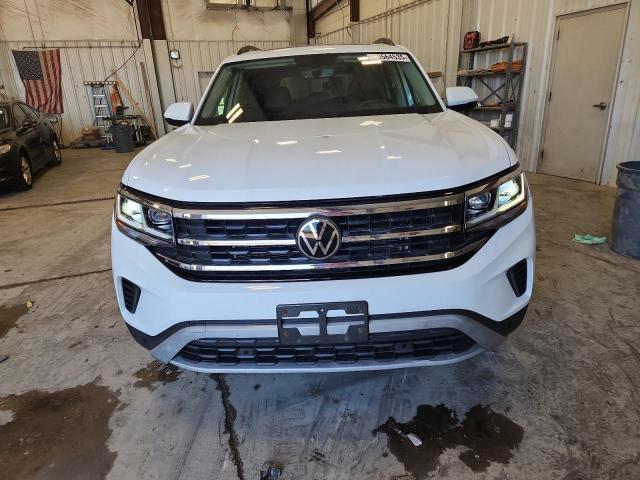 2023 VOLKSWAGEN ATLAS SE 1V2KP2CA9PC509919